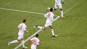 Anglia - Ukraina: Wraca Rooney, brak Szewczenki