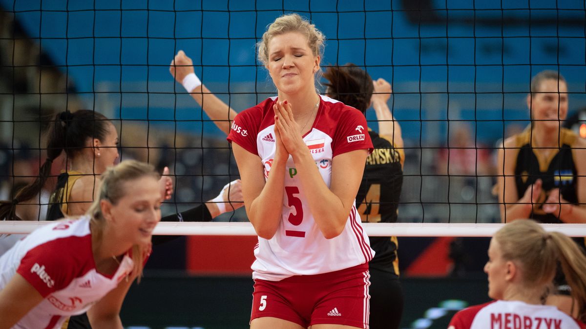 PAP / Grzegorz Michałowski / Na zdjęciu: Agnieszka Kąkolewska