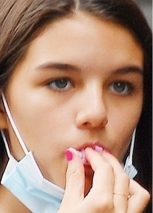 Katie Holmes