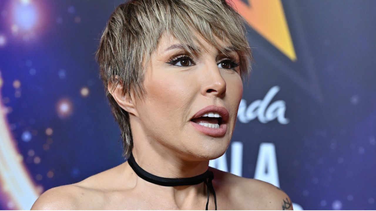Blanka Lipińska MA DOŚĆ Hiszpanii. Chce już uciekać do Polski