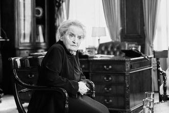 Zmarła Madeleine Albright. Była sekretarz stanu i pierwsza kobieta na tym stanowisku