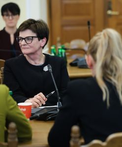 Ekspresowe obrady komisji ws. "willi plus". Wystarczyło 20 minut