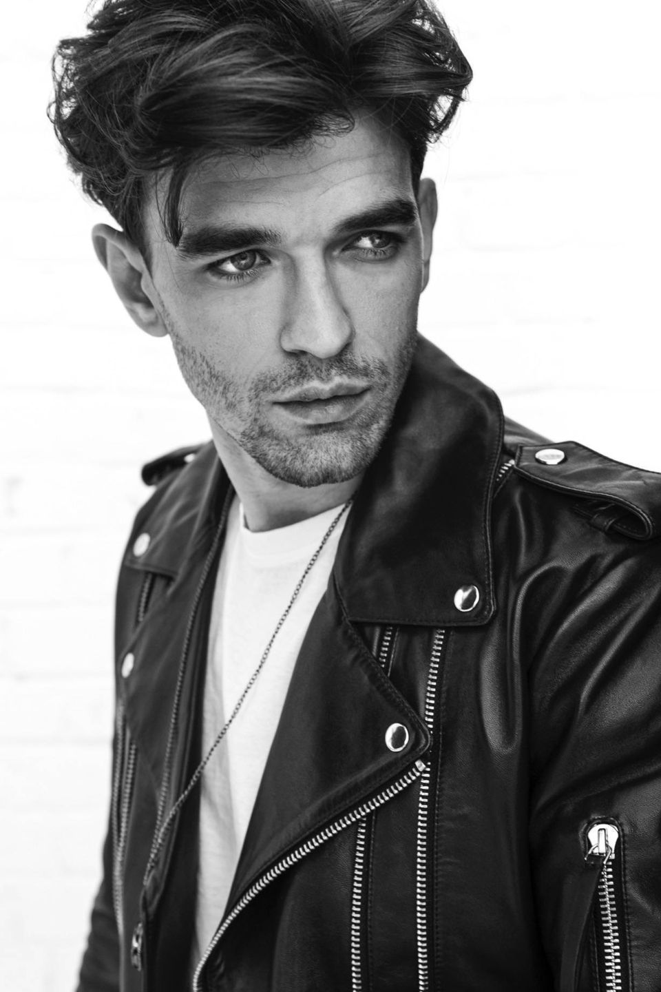 Tomasz Zarzycki (Mister Supranational 2019 Polska)