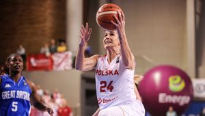 "To bardzo smutny dzień dla polskiej koszykówki". Znana zawodniczka zabrała głos po naszym reportażu