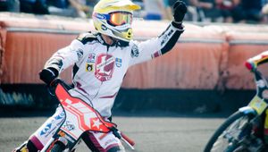 Krok dzielił go od PGE Ekstraligi. Włókniarz mógł mieć duży kłopot