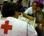 J&J pozwał Czerwony Krzyż