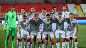 Niemcy chcą wykluczenia Białorusi z EURO 2024