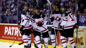 MŚ w hokeju: Kanadyjczycy złamali serca Słowakom. Zdecydowała bramka na 2 sekundy przed końcem meczu