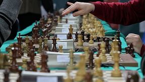 Mecz o szachowe MŚ - remis w szóstej partii