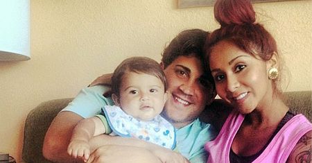 Snooki JEST W CIĄŻY?!