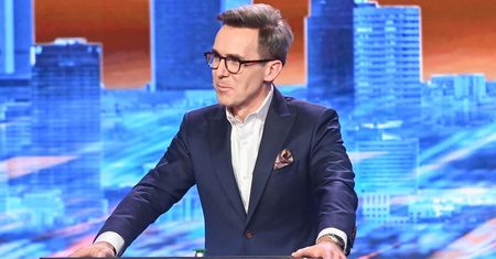 Smaszcz opowiedziała o kulisach rozstania. Kurzajewskiemu nie było to w smak