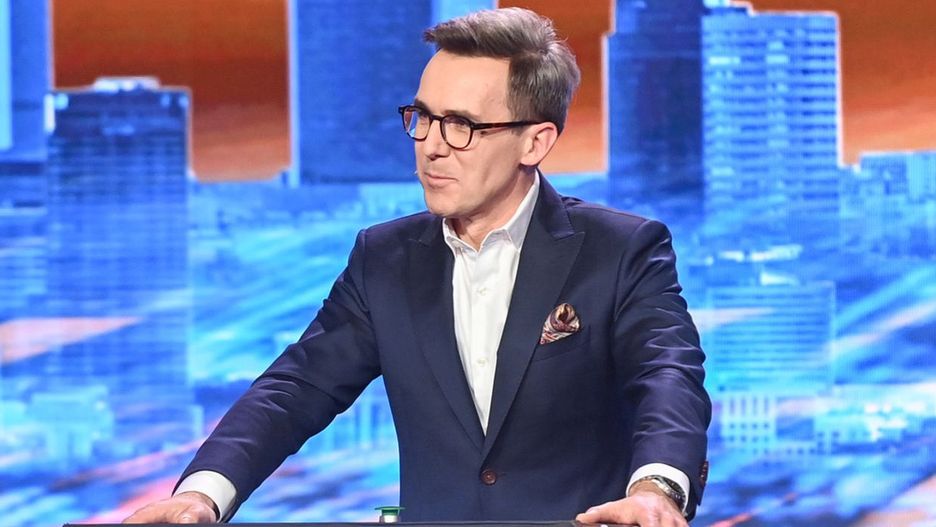  Maciej Kurzajewski dał wymowny komentarz