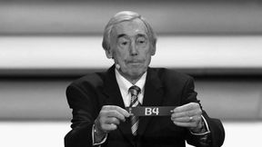 Nie żyje Gordon Banks