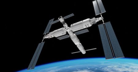 Przełom w kosmicznej nawigacji. Satelity uratowane po 123 dniach
