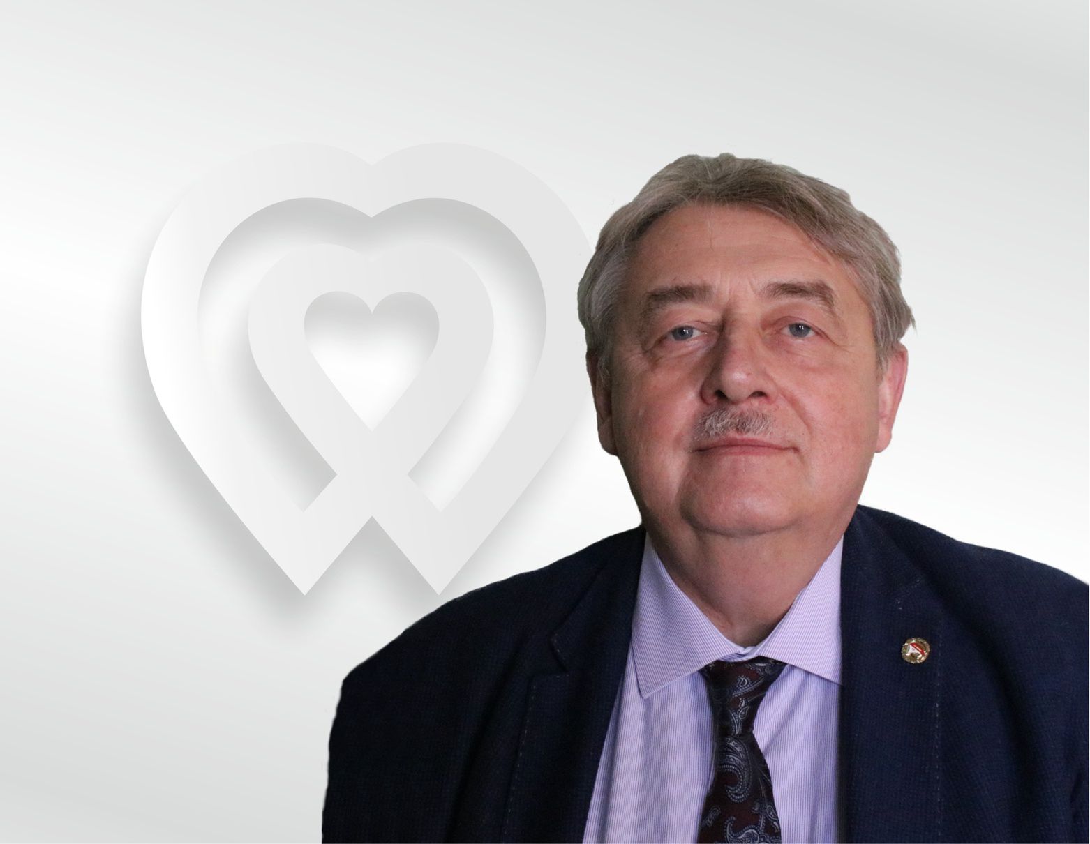 prof. dr hab. n. med. Andrzej Lewiński