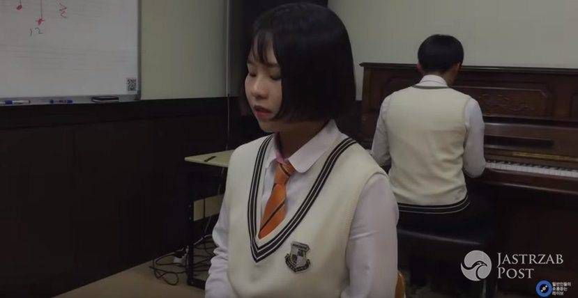 Koreanka coveruje hit Adele