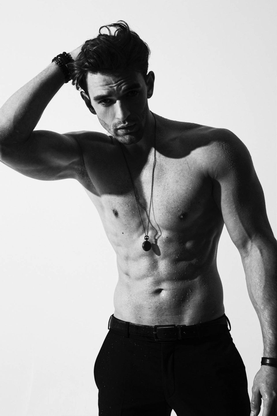 Tomasz Zarzycki (Mister Supranational 2019 Polska)