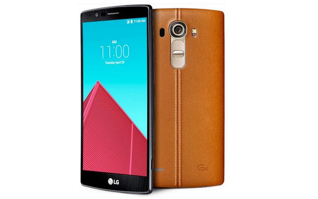 LG G4