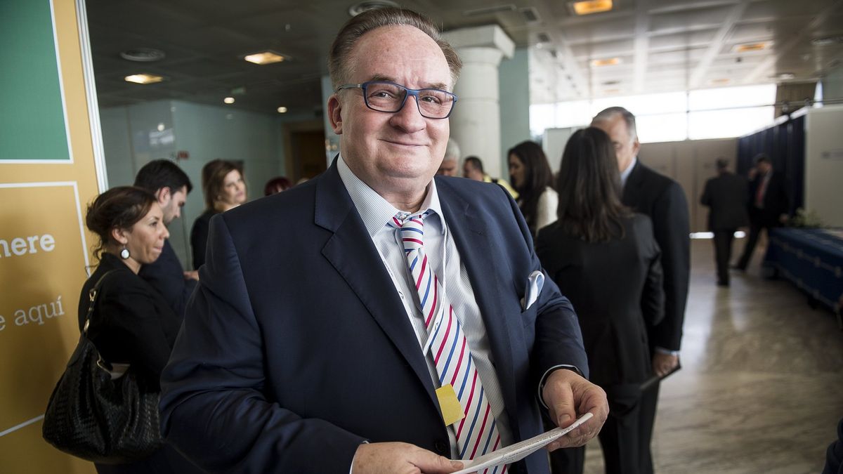 Jacek Saryusz-Wolski