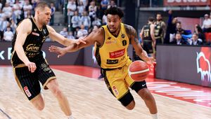 Nie obronią trofeum. Zabrakło argumentów na Energa Trefla