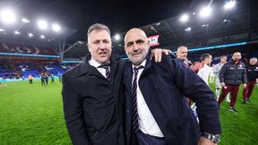 Cezary Kulesza dla WP: Nie komentuje plotek i insynuacji