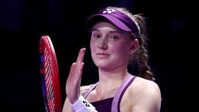 Nawet Sabalenka nie miała z nią szans. "Na nic się nie nastawiałam"