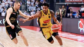 Nie obronią trofeum. Zabrakło argumentów na Energa Trefla