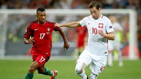 Euro 2016. Grzegorz Krychowiak po dreszczowcu z Portugalią: Powinniśmy dać z siebie więcej