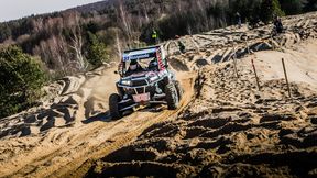 Liczne przygody R-Six Team na katarskiej pustyni