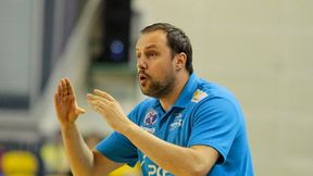 Paweł Noch: Obecność Mirka Gudza dała wiele