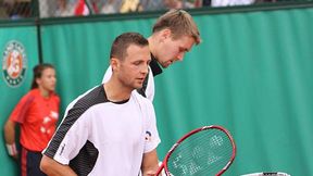 Challenger Ostrawa: Belgijski duet lepszy od Bednarka i Kowalczyka w finale