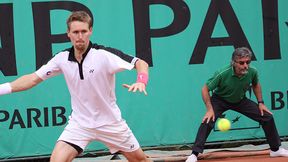 ATP Bangkok: Kowalczyk i Zelenay ulegli tajskim bliźniakom