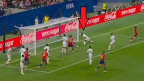 Ależ pech Saudyjczyka. Ósmy samobój na mundialu