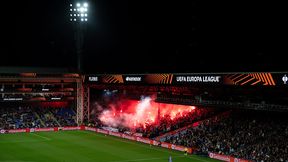 Całkowity zakaz sprzedaży biletów. Lech ukarany przez UEFA