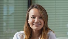 Joanna Czekaj: z Google do Group One