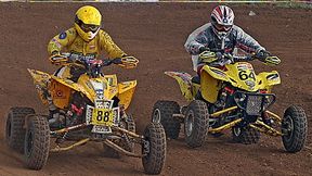 22 września w Debreczynie Węgrzy zmierzą się z Polakami w quad speedway'u