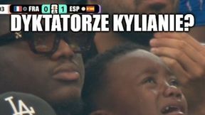 Miało być Tour de France, a zrobili im Vueltę! Najlepsze memy po klęsce Francji
