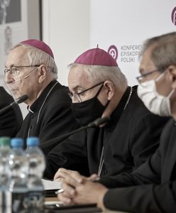Co z duchownymi w mediach? Biskupi chcą zmian i powołują zespół