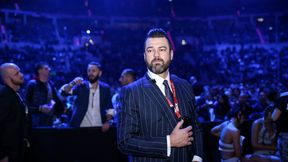 MMA. KSW 50. Martin Lewandowski: Będziemy wracać do Anglii co roku