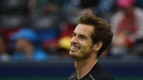 ATP Szanghaj: Pewna inauguracja Murraya, trzysetowe zwycięstwa Nishikoriego i Berdycha