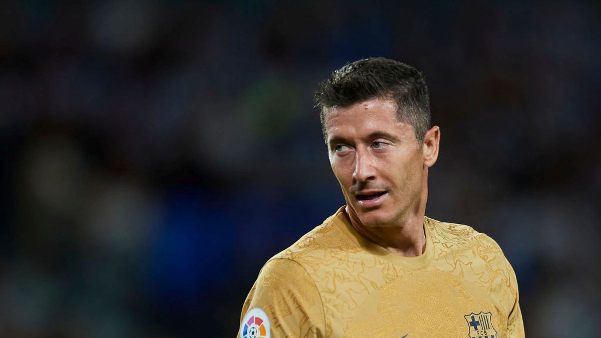 Zdjęcie okładkowe artykułu: Getty Images / NurPhoto / Na zdjęciu: Robert Lewandowski