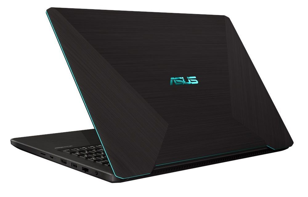 ASUS X570ZD
