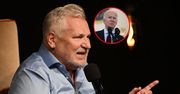 Kwaśniewski o decyzji Bidena. "Na szczęście są jeszcze tacy politycy"