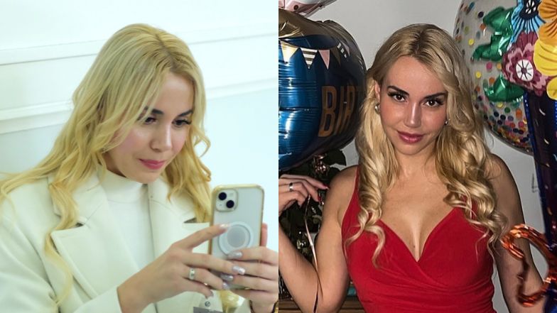 Marianna Schreiber prezentuje naturalne oblicze