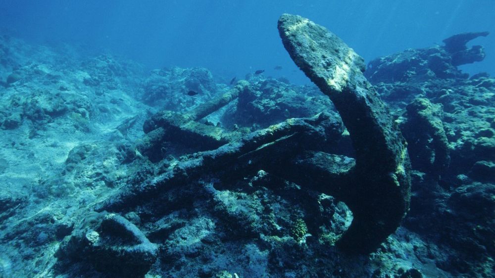 Polska bierze się za eksploarację dna morskiego