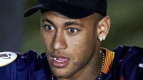 Neymar miał kosmiczną ofertę z PSG