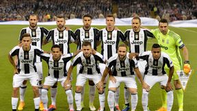 Finał Ligi Mistrzów. Juventus Turyn ofiarą klątwy