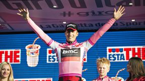 BMC wygrało 1. etap Tirreno-Adriatico. Drużyna Macieja Bodnara czwarta, CCC 16.