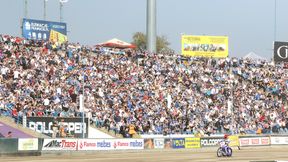 Frekwencja na stadionach żużlowych: świetne wyniki, pełne trybuny