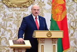 Białoruś zamyka granicę z Ukrainą. Łukaszenka wydał rozkaz